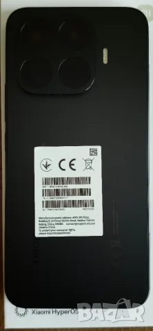 Xiaomi 17 T Pro , снимка 6 - Xiaomi - 55645897