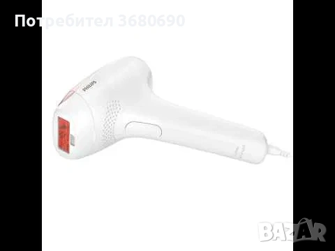 Фотоепилатор Philips Lumea Advanced BRI924/00 нов, снимка 6 - Епилатори - 54218697