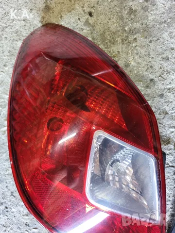 Стопове Opel Corsa D 4/5 врати, снимка 6 - Части - 55625832