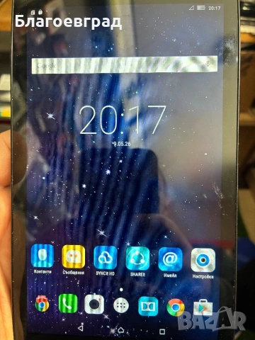 Таблет Леново 7”