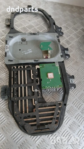 Антена Mercedes ML W164 2007 A2518202275