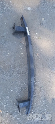 Греда предна броня Seat Ibiza III, снимка 2 - Части - 55076568