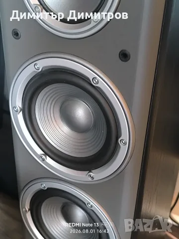 Продавам jbl e 80, снимка 3 - Тонколони - 55502506