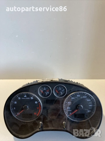 Табло скоростомер за Audi A3 8P 2.0 Tfsi (2010) A2C53321011 8P0920982E