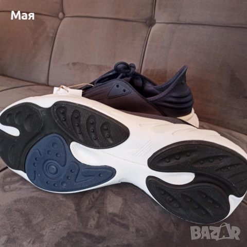 Мъжки маратонки- Adidas adiFOM, снимка 6 - Маратонки - 54656611