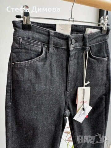 Дамски дънки s.Oliver, снимка 2 - Дънки - 54020693