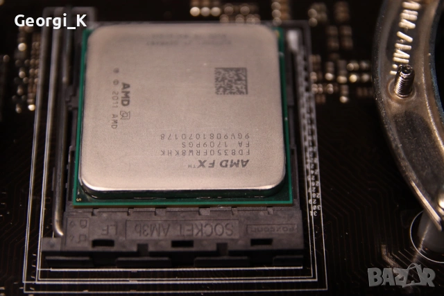 Fractal Design Define C  компютър за части, снимка 3 - Геймърски - 54987331