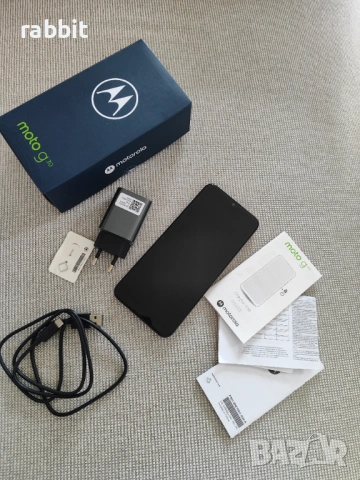 Motorola G30 6/128GB
