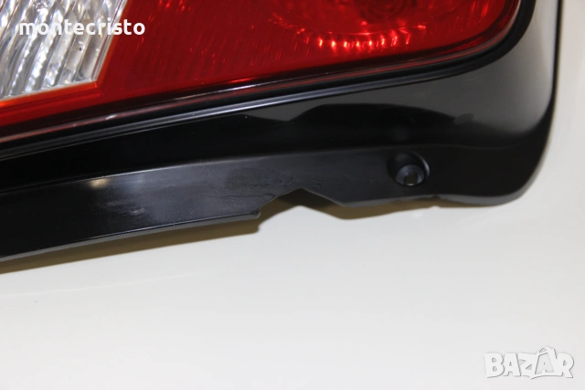 Ляв стоп Kia Sorento JC (2002-2005г.) 924013E000 / 924013E030 Киа Соренто, снимка 6 - Части - 55003969