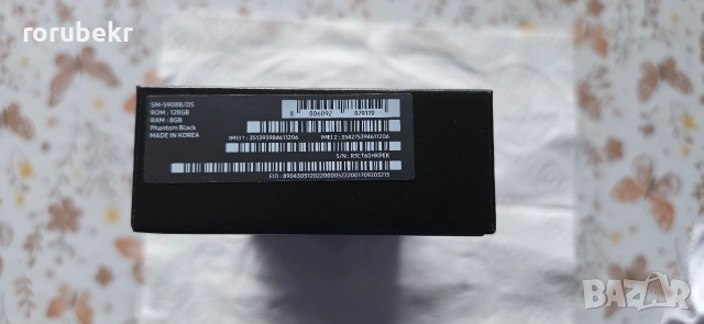 Samsung Galaxy S22 Ultra /128 GB, снимка 3 - Samsung - 55012340