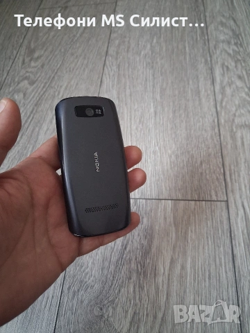 Нокия 306 Nokia Запазен, снимка 7 - Nokia - 54605245