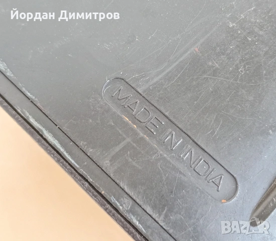 Старо радио , снимка 2 - Антикварни и старинни предмети - 54001515