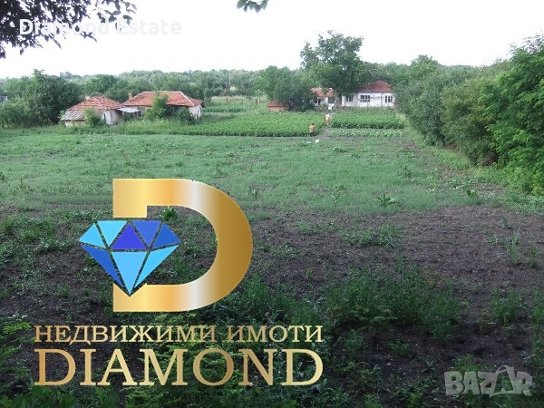 Едноетажна къща в село Пъстрен, обл. Стара Загора, снимка 2 - Къщи - 54189948