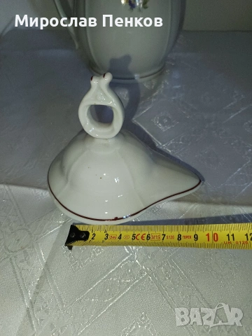 Кана за вода, снимка 5 - Антикварни и старинни предмети - 54252868