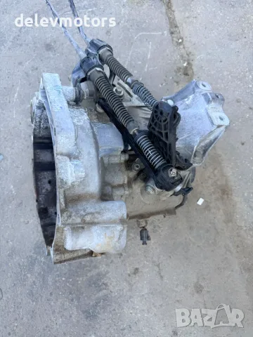 0d0301103 скоростна кутия ръчна 5ст. от Seat Ibiza (KJ1) 1.0 TSI 95 кс., двигател CNZ, 5 ск., снимка 3 - Части - 55465574