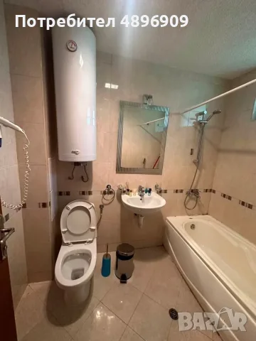 Апартамент с двор в Bay View Villas, снимка 4 - Апартаменти - 55411851