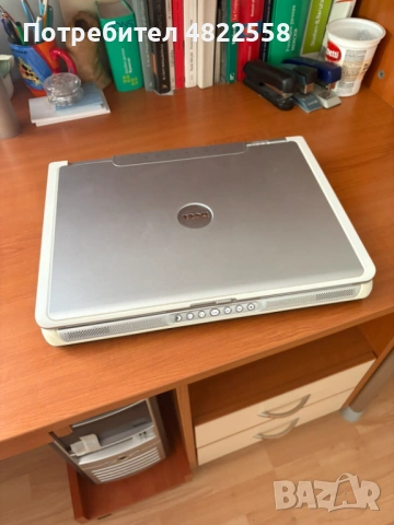 Лаптоп Dell Inspiron 6000