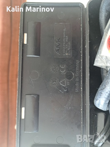 компресор за помпене на гуми за автомобили, снимка 4 - Аксесоари и консумативи - 54351091