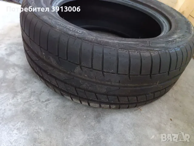 225/55/16 Petlas dot1124