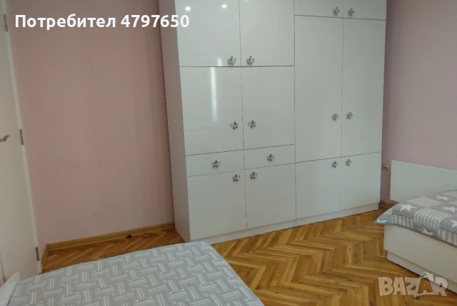 Двустаен апартамент в Славейков , снимка 4 - Апартаменти - 54645468