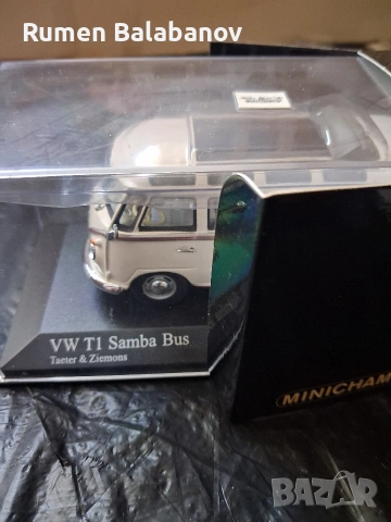 колекционерска количка , снимка 5 - Колекции - 54234945