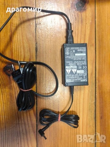 Canon MVX4i Mini DV видеокамера , снимка 15 - Камери - 54200576