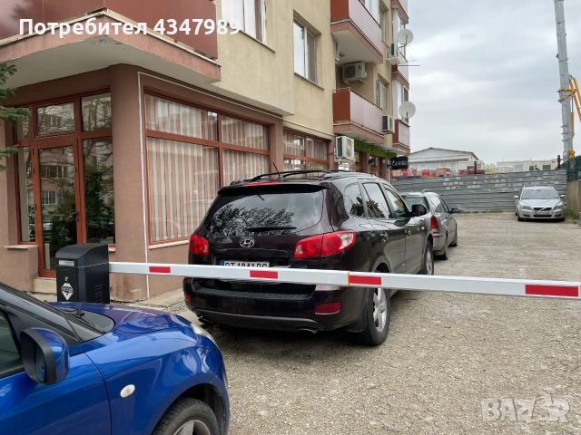 Дава под наем ОФИС, снимка 8 - Други - 55252792