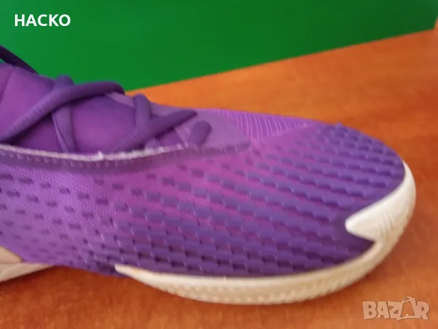 Nike Zooм Vapor Cage 4 Rafa Номер 43 Стелка 27,5 см. 100% Оригинални Внос от Англия, снимка 4 - Маратонки - 55545135