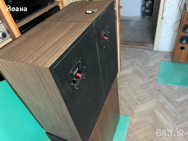 SONY SS-G 3, снимка 10 - Тонколони - 54338595