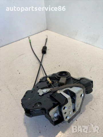 Заключващ механизъм предна дясна врата за Suzuki Grand Vitara 1.9 Ddis (2008)