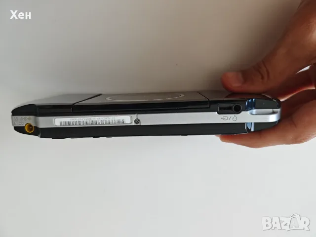 Sony PSP 3000 Playstation Portable - качени много игри - хакната, снимка 6 - PlayStation конзоли - 55588163