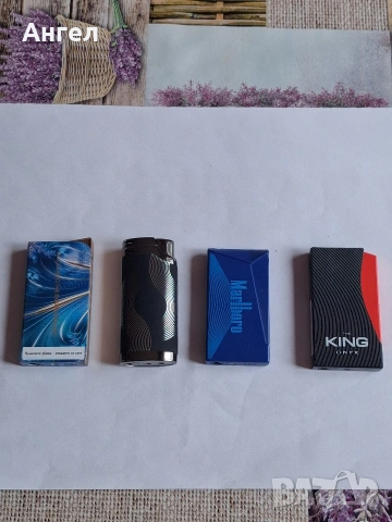 Нови запалки за колекция, снимка 3 - Запалки - 49879649