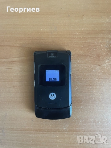 Motorola v3 Моторола в3