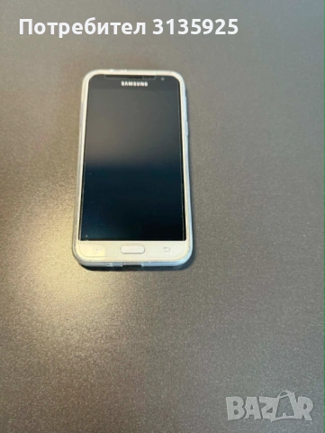 Samsung Galaxy J3 2016., снимка 3 - Samsung - 54726879