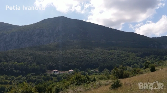 Парцел с. Челопек, снимка 7 - Парцели - 54795627