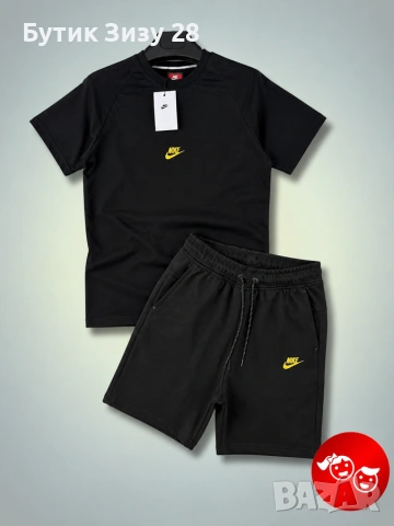 Детски екипи Nike Tech Fleece, 10 до 17г, снимка 2 - Детски комплекти - 54840536