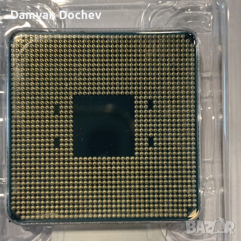 AMD Ryzen 7 5700X, снимка 3 - Геймърски - 54976237