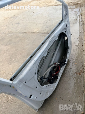 76003G2010 предна лява врата от Hyundai Ioniq Electric 120 кс., ел.двигател EM09, AEB5E11, ск.кутия , снимка 5 - Части - 54743068