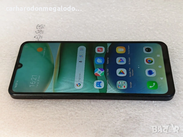 XIAOMI REDMI A5 128 GB, RAM 4 GB,, снимка 4 - Xiaomi - 55067022