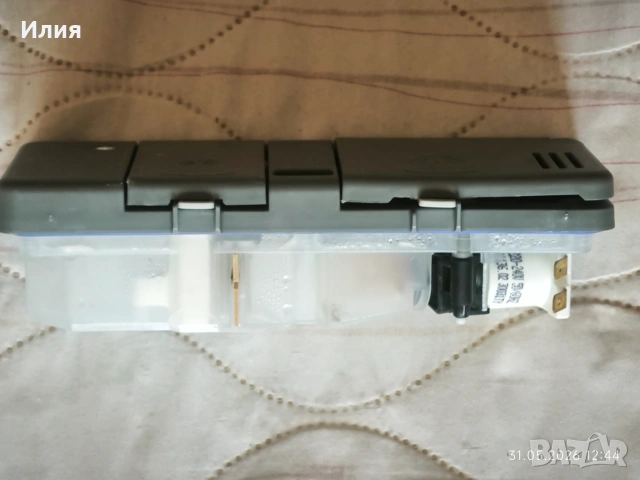 Дозатор за препарат за съдомиялна машина Electrolux, AEG, Zanussi, Gorenje, снимка 6 - Съдомиялни - 54984312