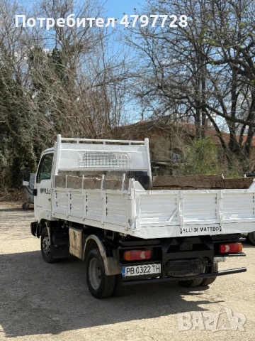 Услуги със самосвал, снимка 2 - Транспортни услуги - 54203568