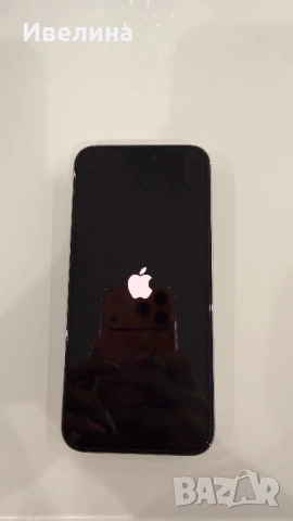 iPhone 15 Pro Max White Titanium , снимка 6 - Apple iPhone - 54119845