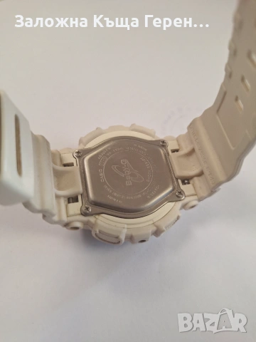 Часовник G-Shock Baby G 5338, снимка 4 - Дамски - 55009858