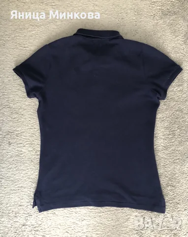 Дамска тениска Polo by Ralph Lauren, снимка 2 - Тениски - 55433457