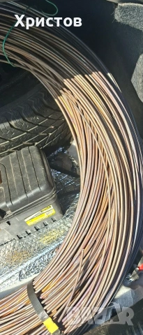 кантал А1 4мм