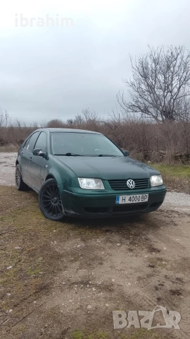 BORA на части 1.9 131. кс , снимка 2 - Автомобили и джипове - 54978839
