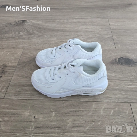 Nike Air Max - оригинални детски маратонки, снимка 7 - Детски маратонки - 54158492