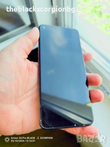 Oppo Realme 8i 