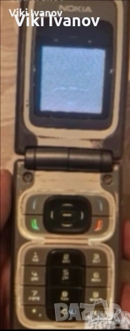 Нокия 7200 , снимка 4 - Nokia - 55086380