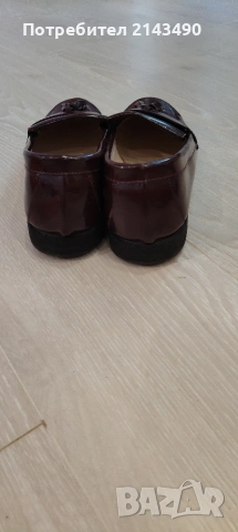 Двата чифта за 10 €, снимка 5 - Детски обувки - 55267740